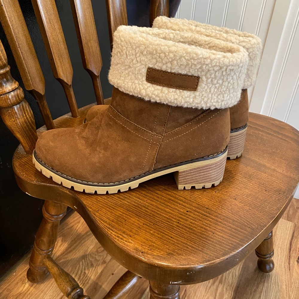 Fall/Winter Boots - Picture 4 of 7